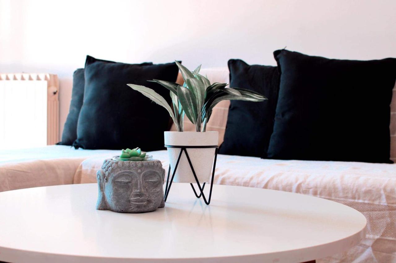 Sea & Sun - 4Th Floor Comfy Apartment, Great View Preveza Esterno foto