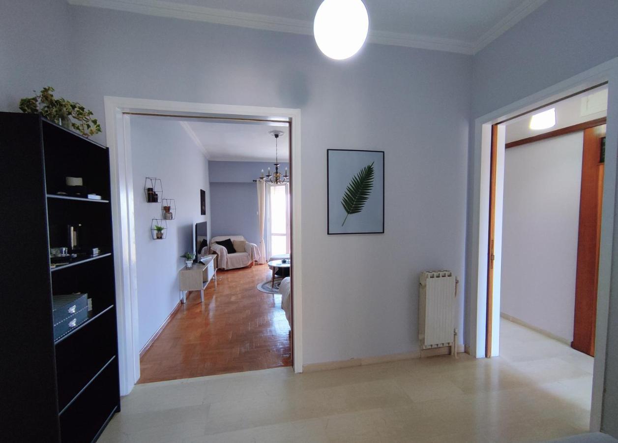 Sea & Sun - 4Th Floor Comfy Apartment, Great View Preveza Esterno foto